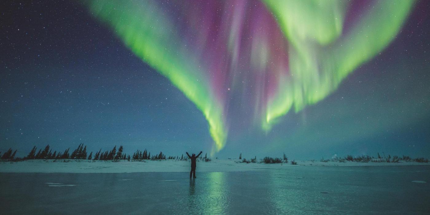 Exploring the Great Outdoors: Unveiling Manitoba's Best Outdoor Activities
