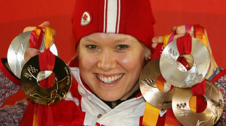 Home Grown Talent: Olympians from Winnipeg