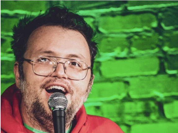 Major Announcements: More Comedians Coming to Winnipeg in 2024