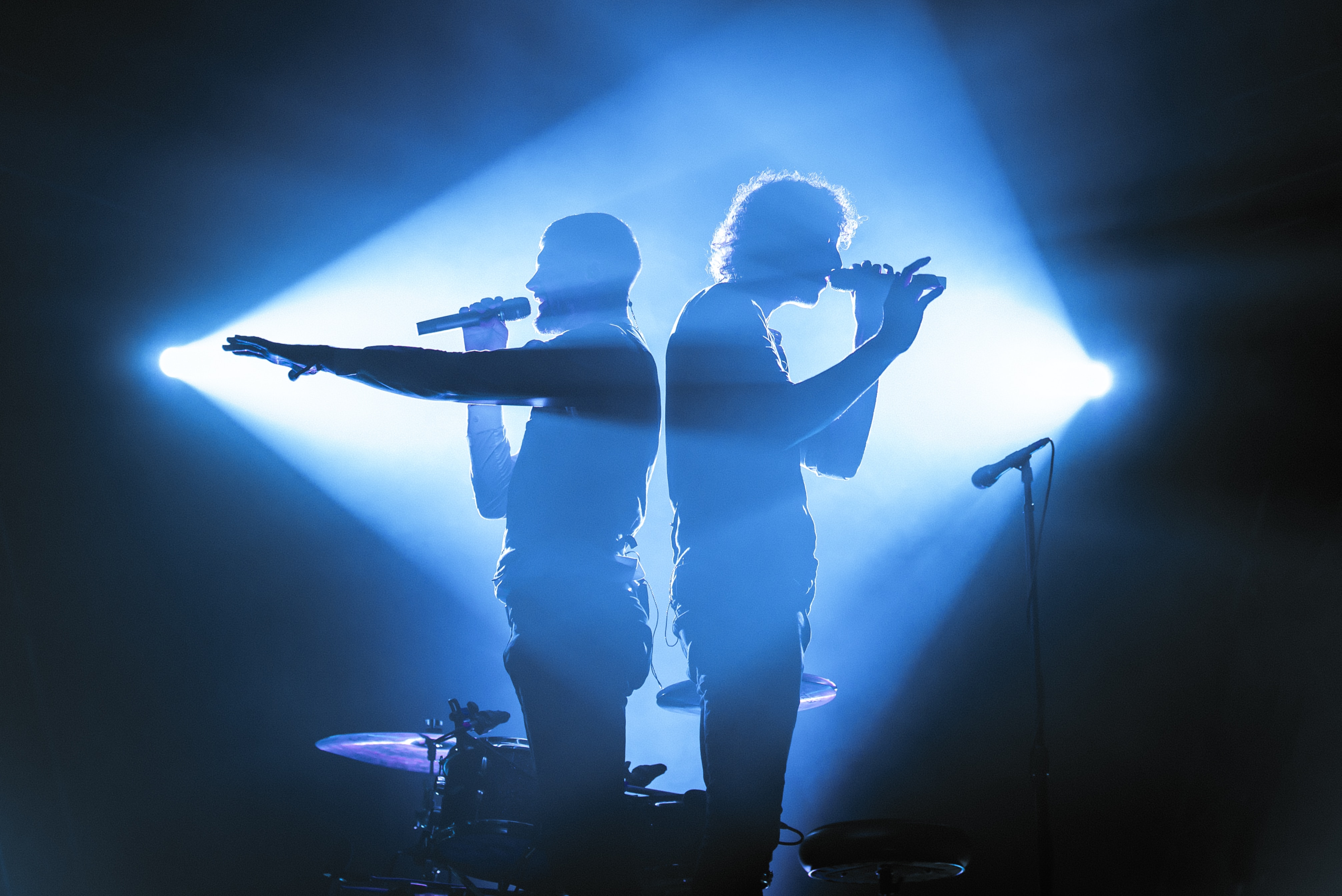 Musicians from Manitoba
