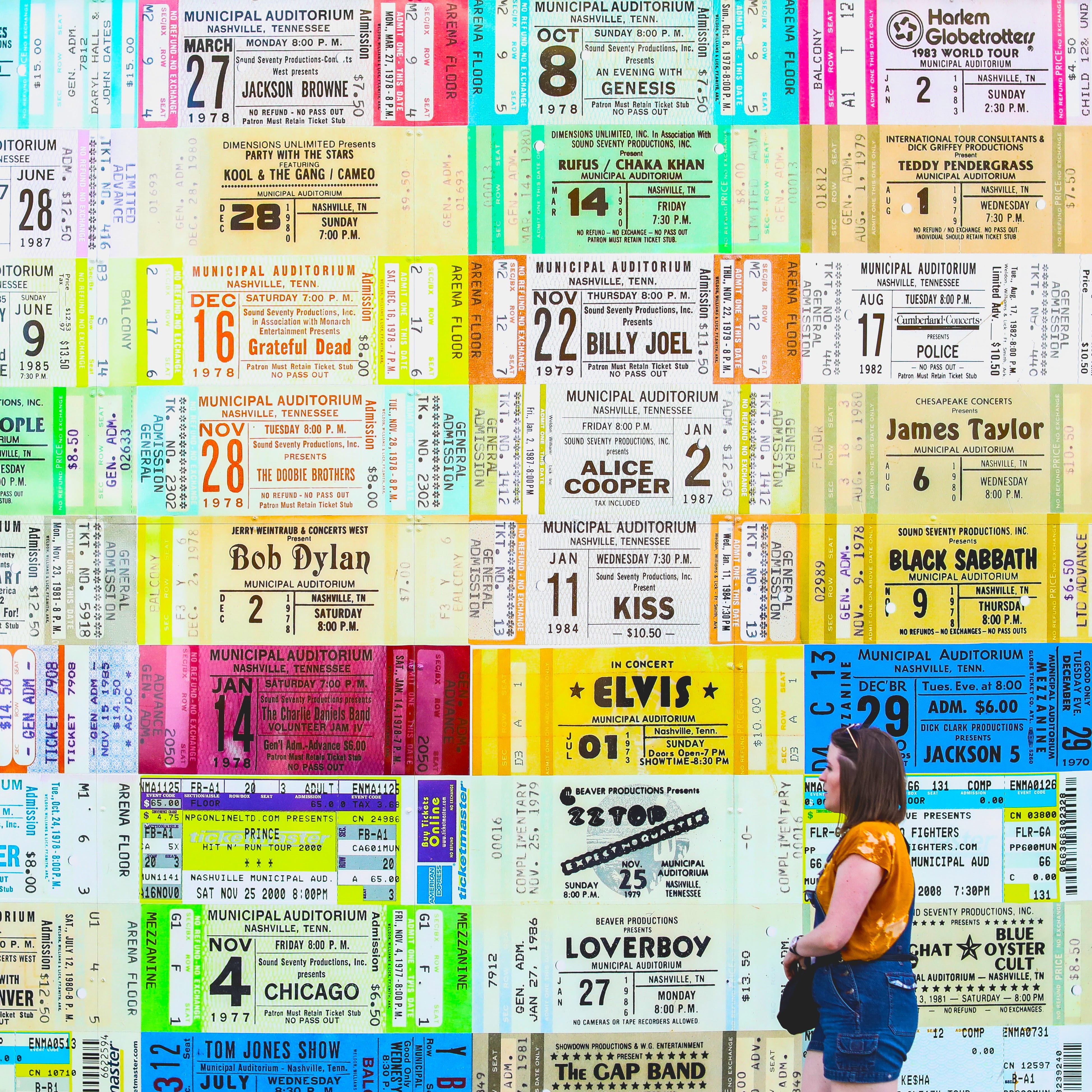 Season Tickets in Winnipeg: Music, Comedy, Racing, and More!