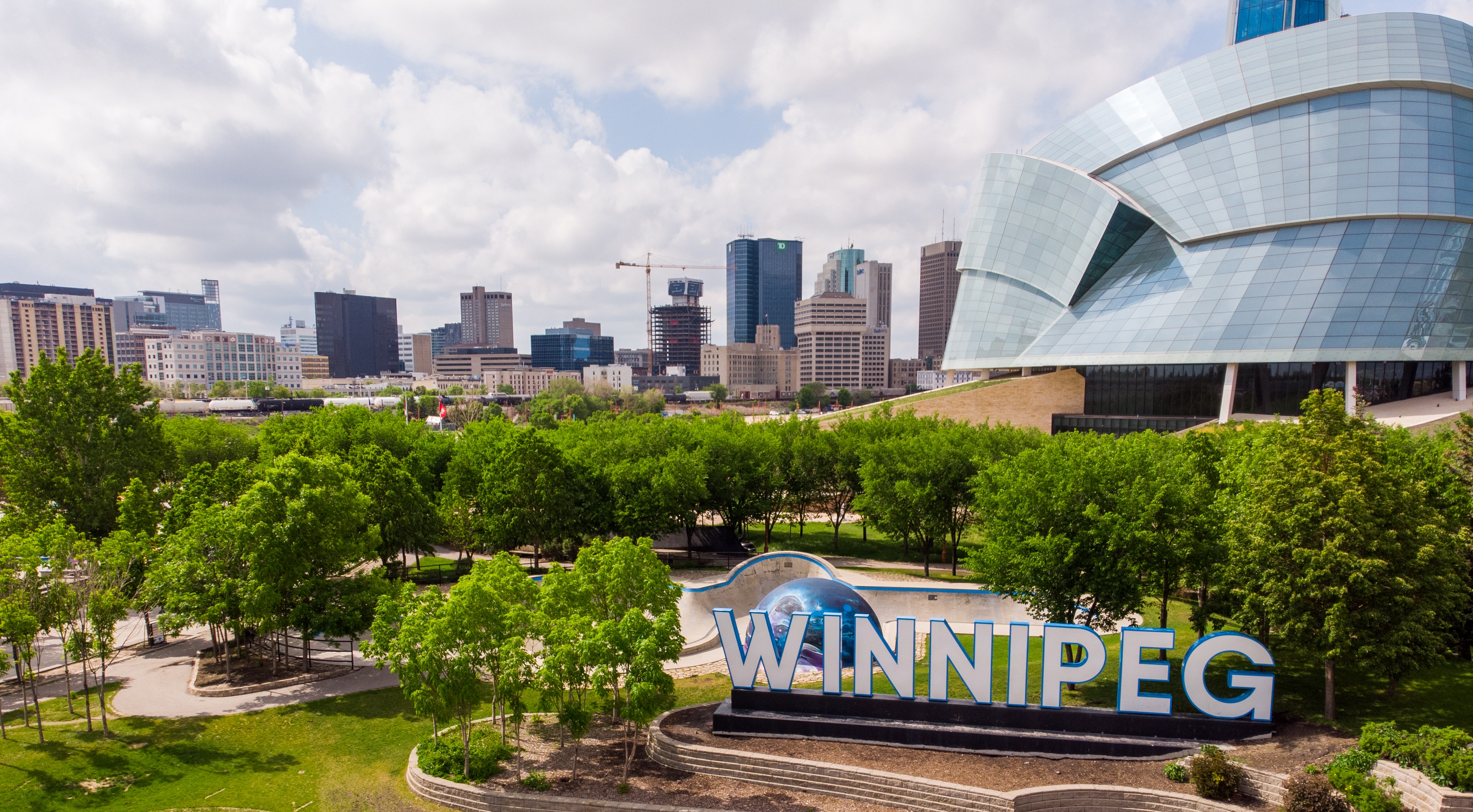 Your Winnipeg is Showing: Winnipeg slang words and Phrases