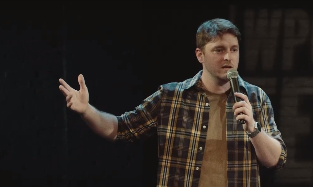 The Best Comedy Recordings From Winnipeg Comedians