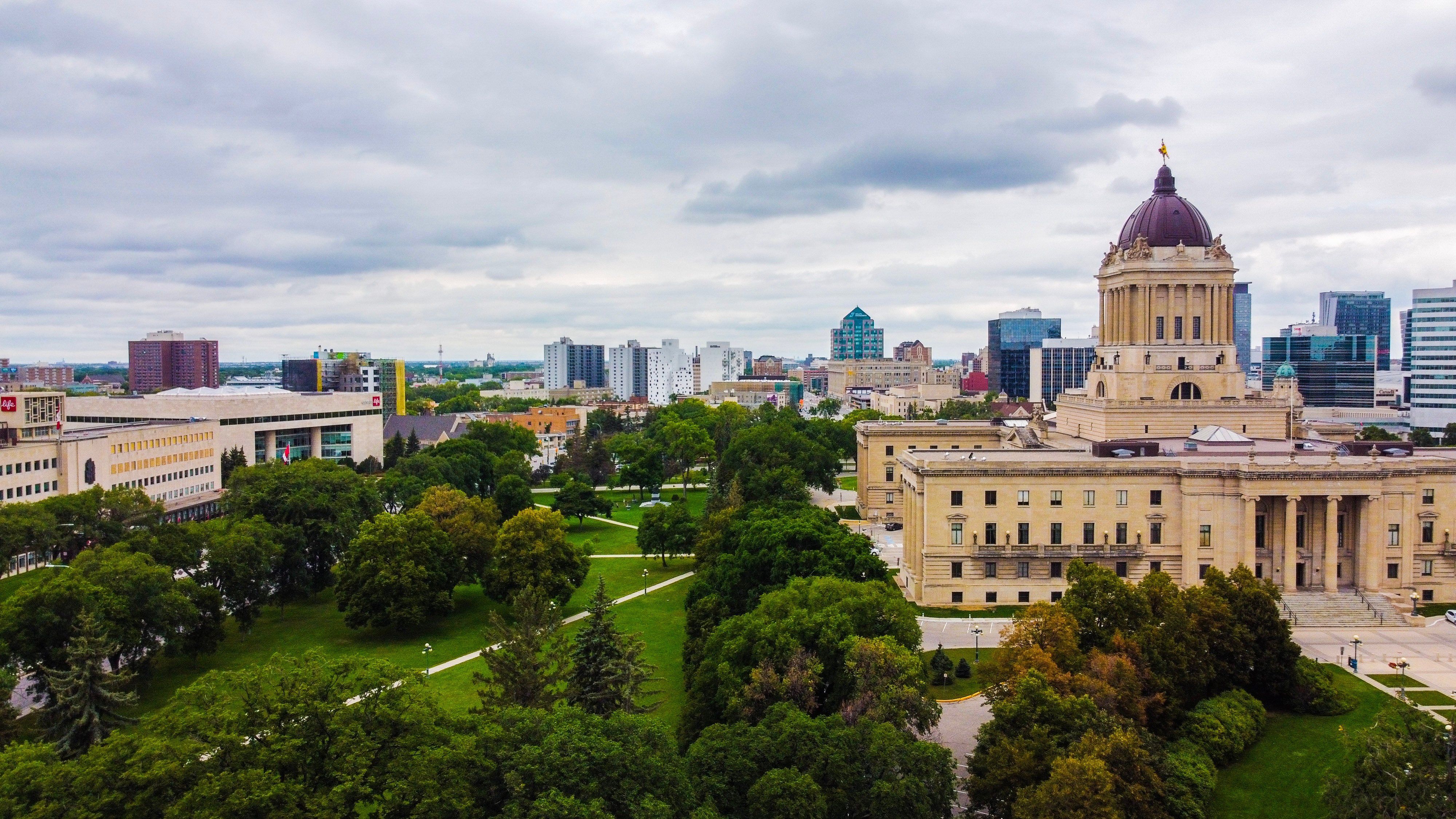 The Seven Wonders of Winnipeg: Explore Winnipeg's Weirdest and Most Unique Attractions