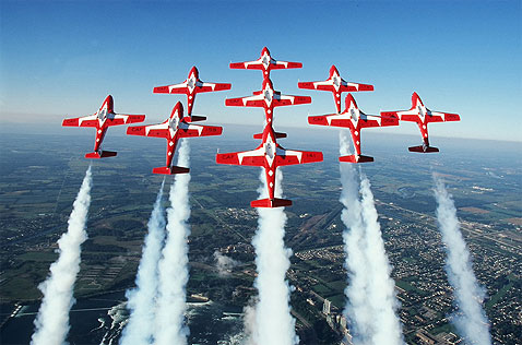 Things to Do in Winnipeg This Weekend: August 18 — 20 