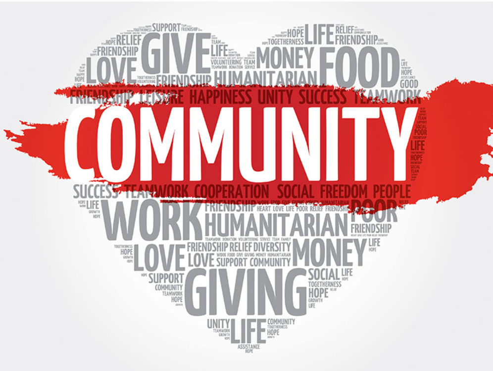 How Winnipeg Comedy Clubs Support Local Causes
