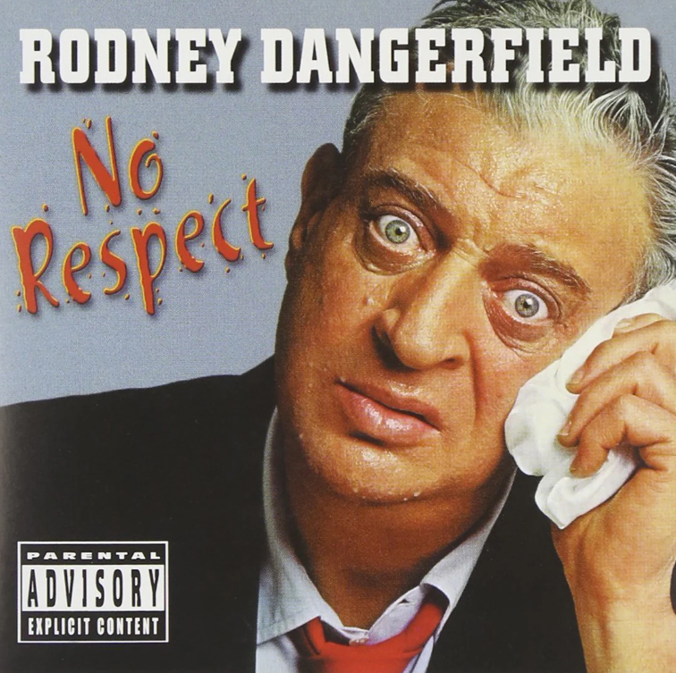 The Best Stand Up Comedy Albums Ever
