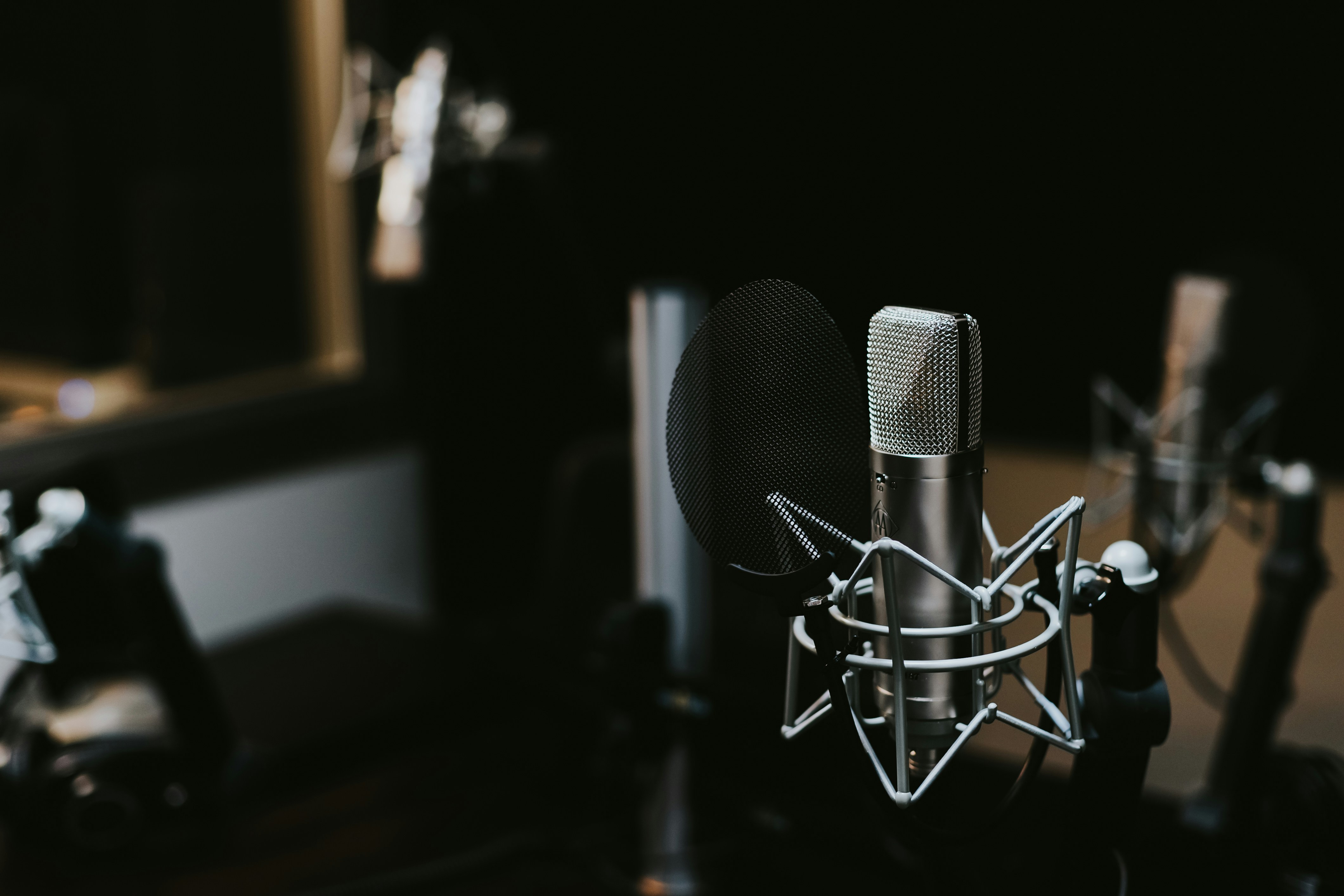 The Best Comedy Podcasts from Rumor's Headliners
