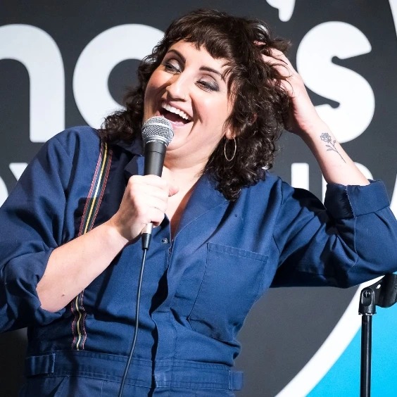 Winnipeg Comedy Festival at Rumor's