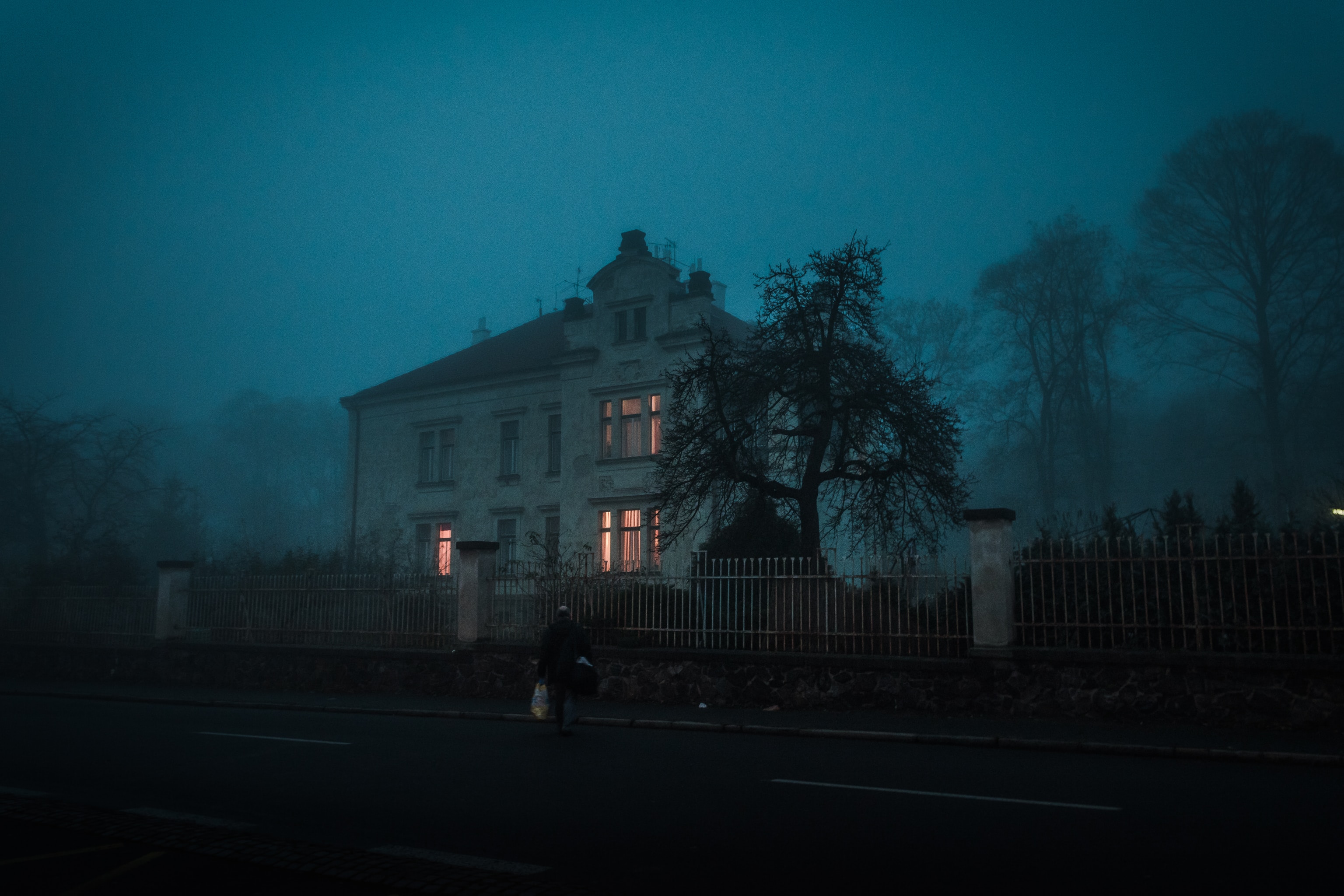 Winnipeg Ghost Stories: Haunted Places in Manitoba