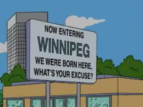 Winnipeg in Popular Culture: 8 Times Winnipeg Was Name-Dropped on TV and Film