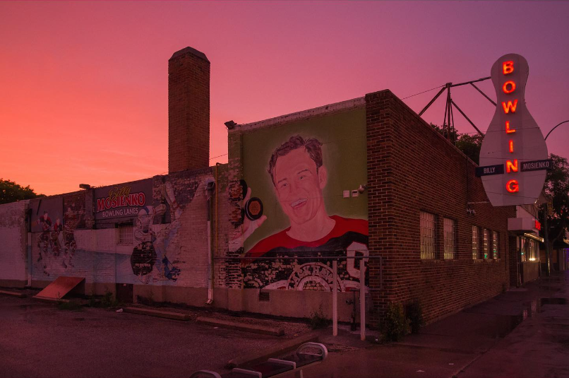 Winnipeg Instagram Accounts You Should Be Following