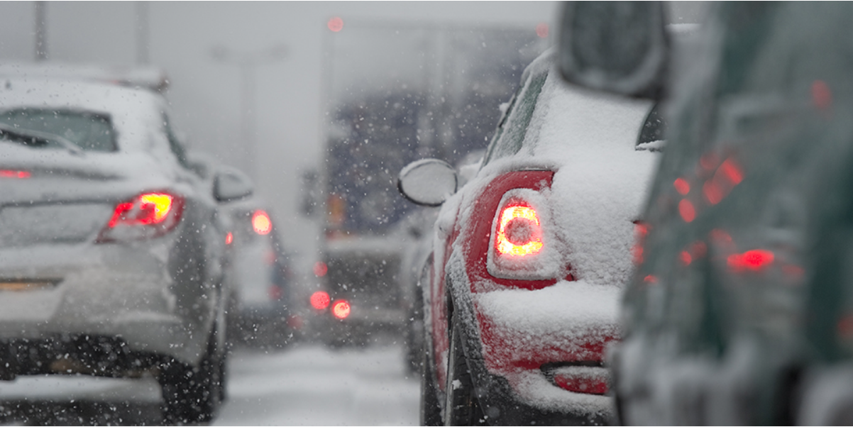 Winter Driving in Winnipeg: How to Prepare for Winnipeg's Winter Roads