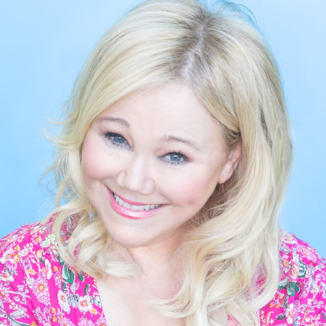 Caroline Rhea