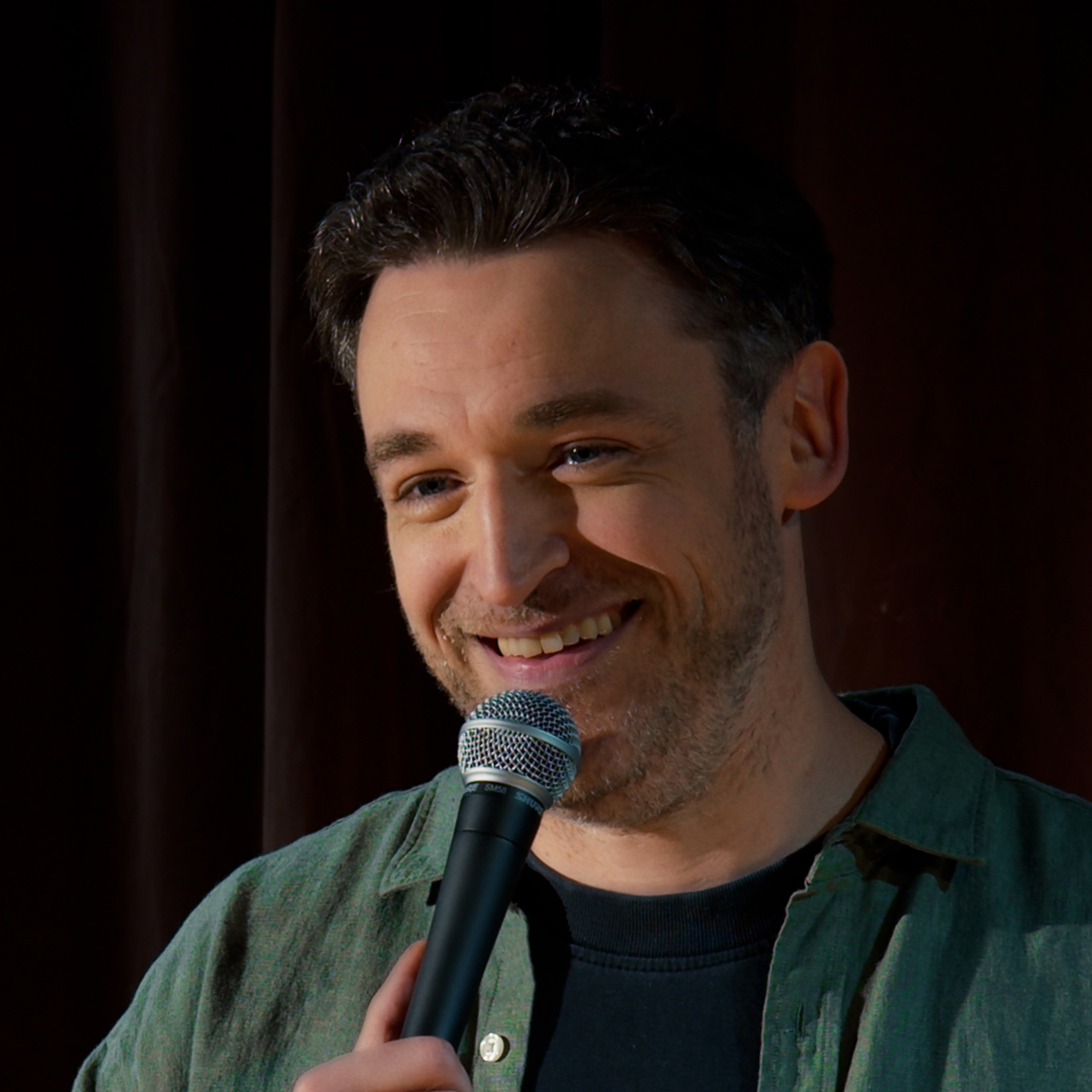 Dan Soder