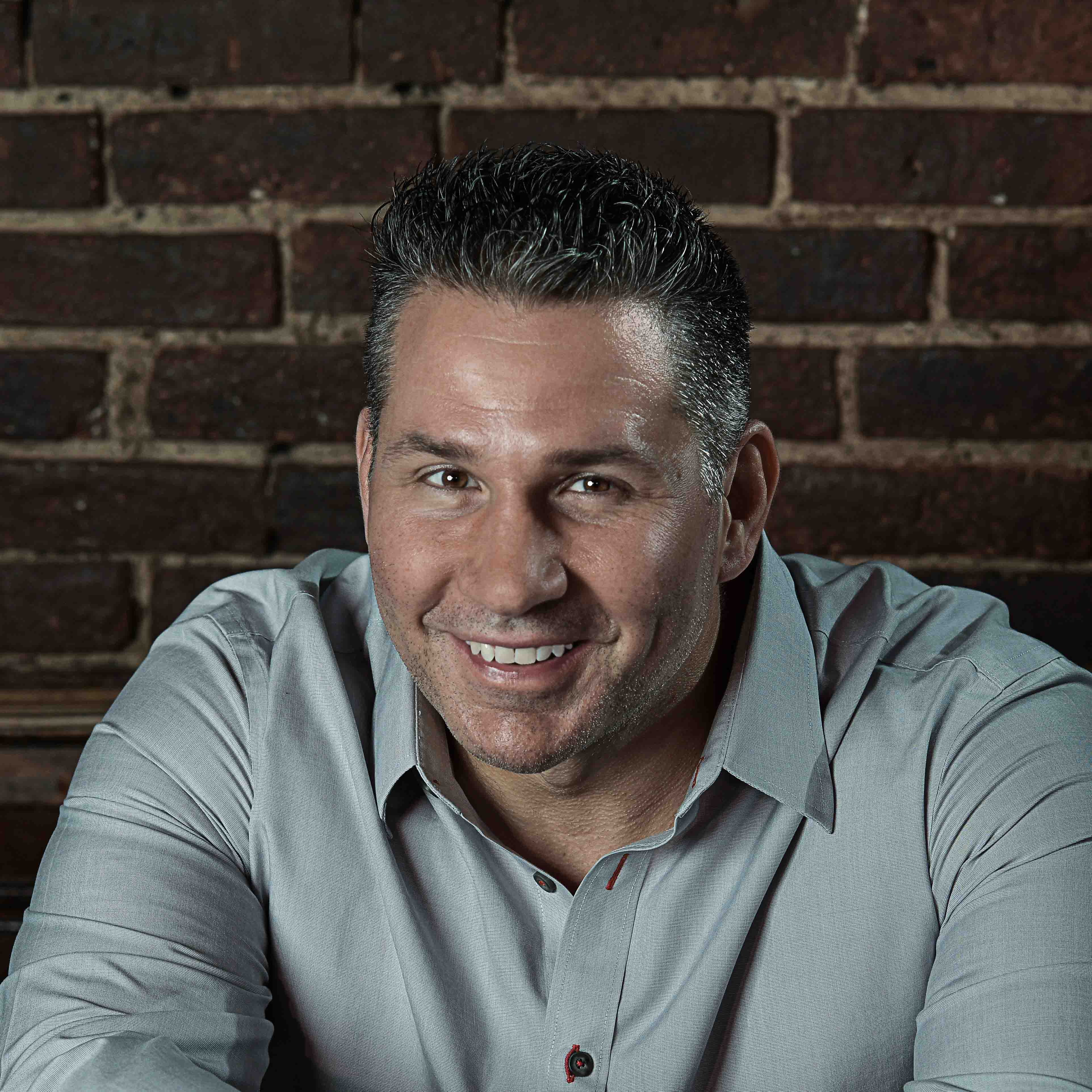 Mike Vecchione