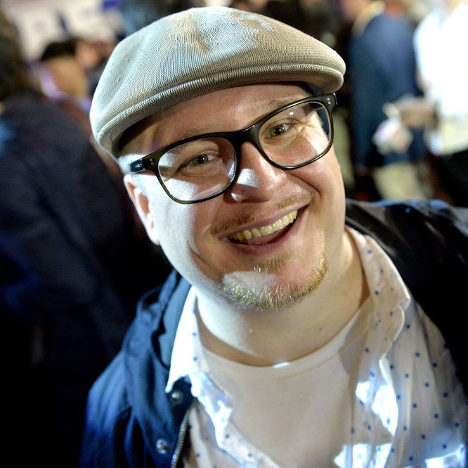 Charlie Demers