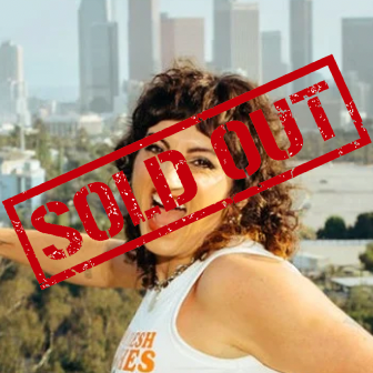 Steph Tolev - CONCERT SERIES