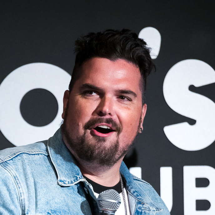 Mike Rita
