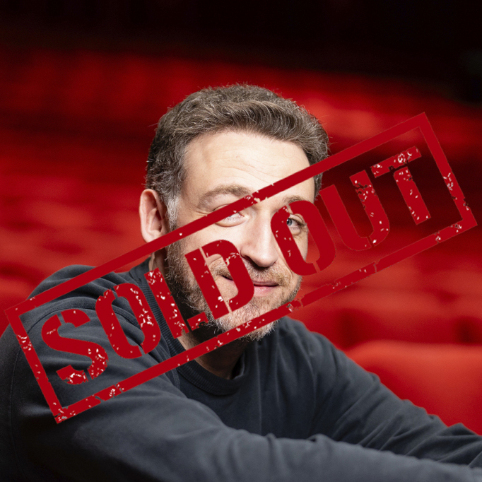 Dan Soder - CONCERT SERIES