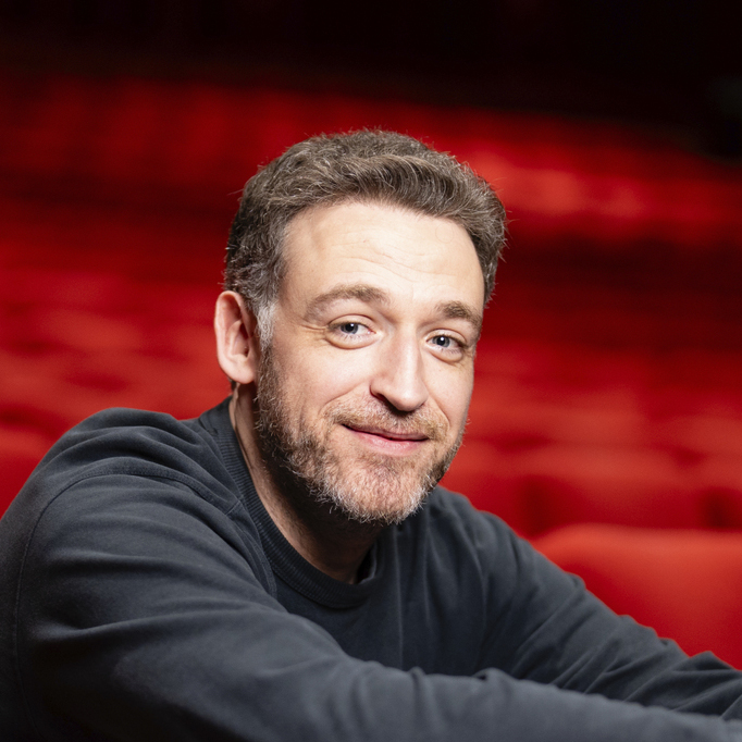 Dan Soder - CONCERT SERIES