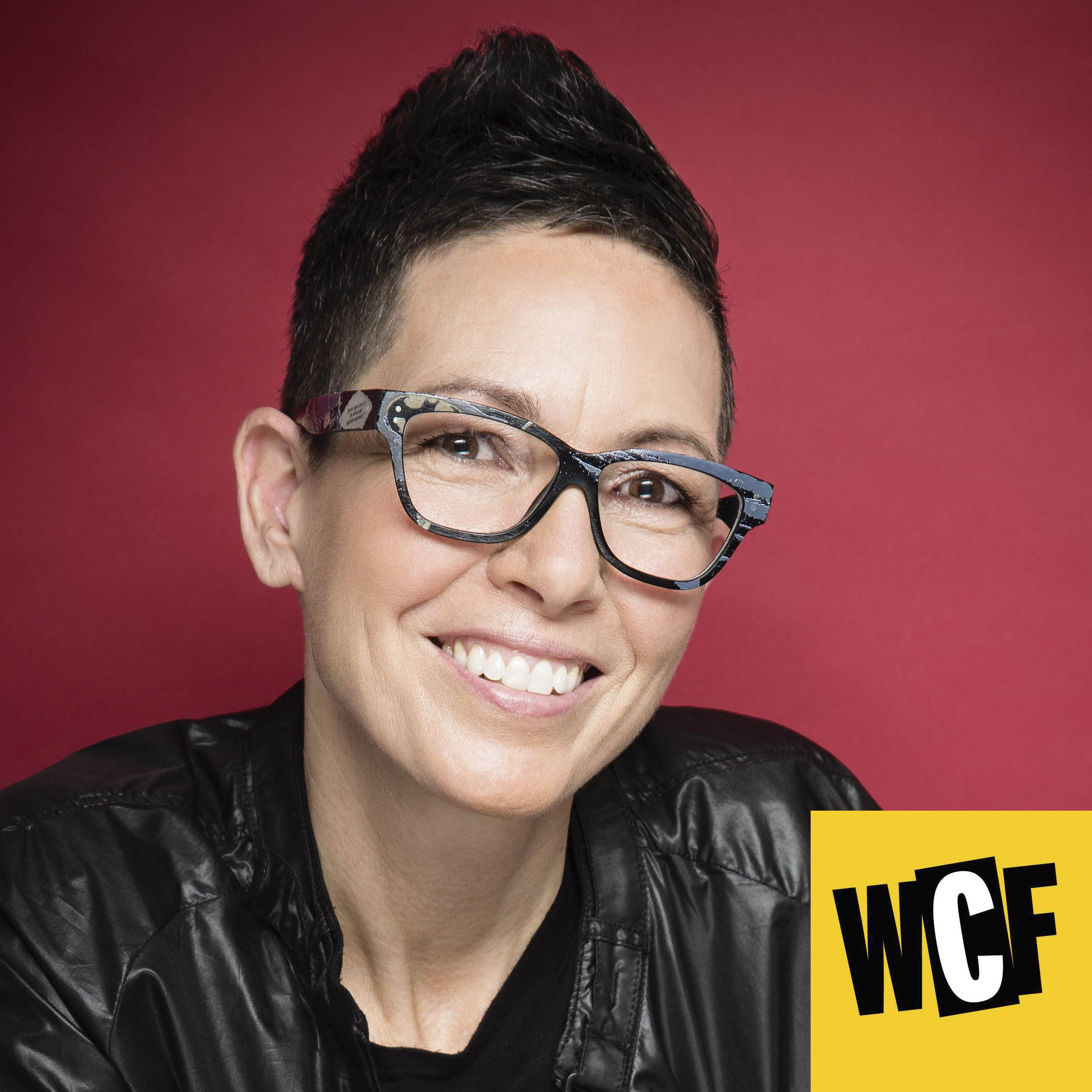 WCF - Elvira Kurt