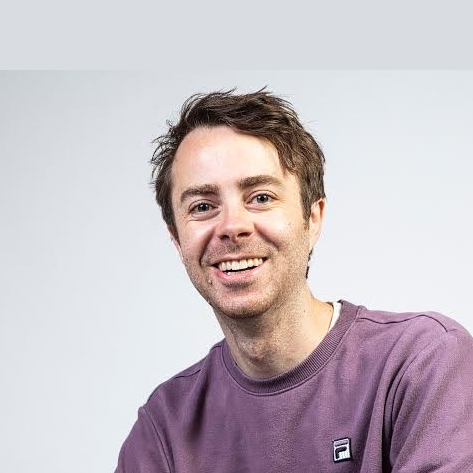 Geoffrey Asmus - CONCERT SERIES