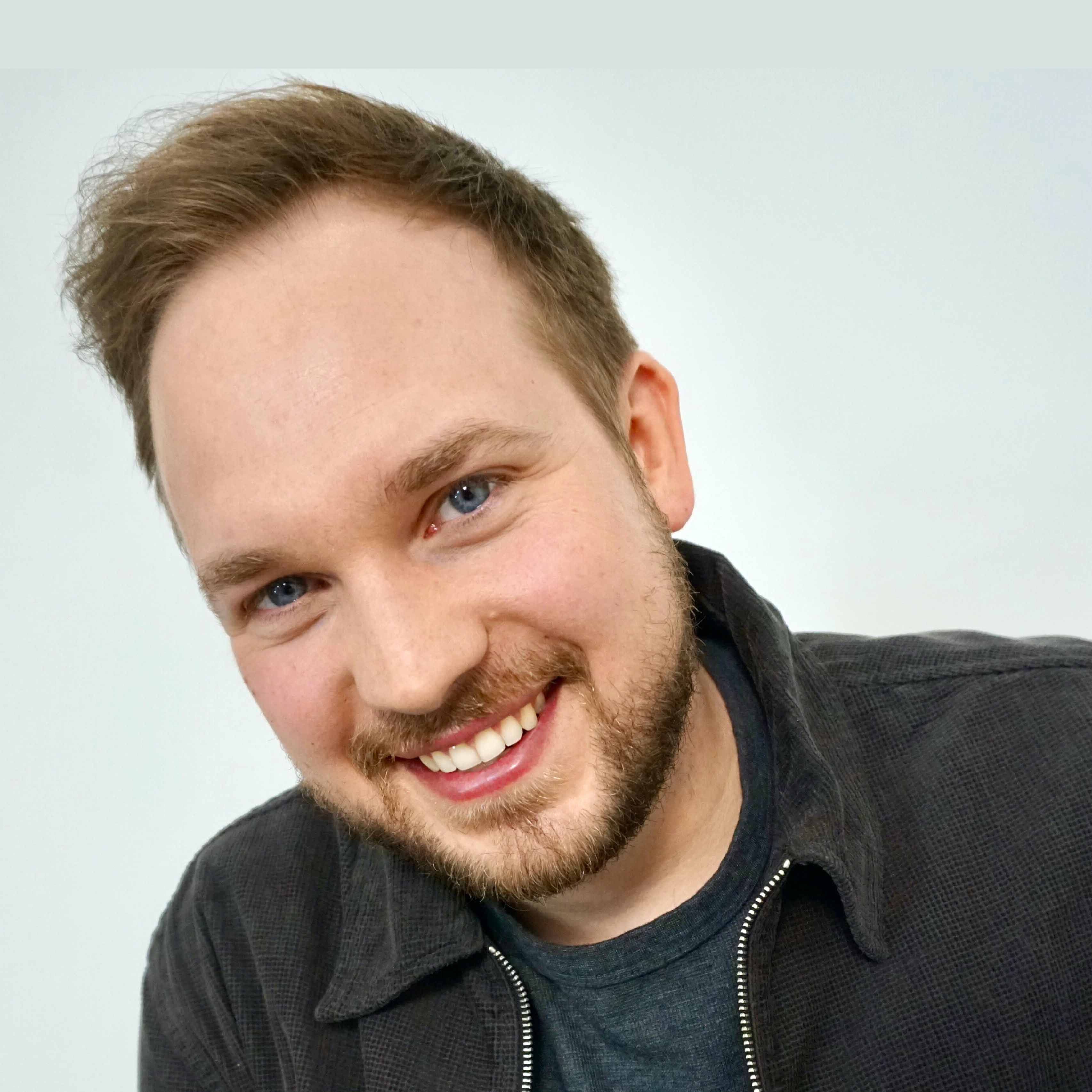 Matt Falk