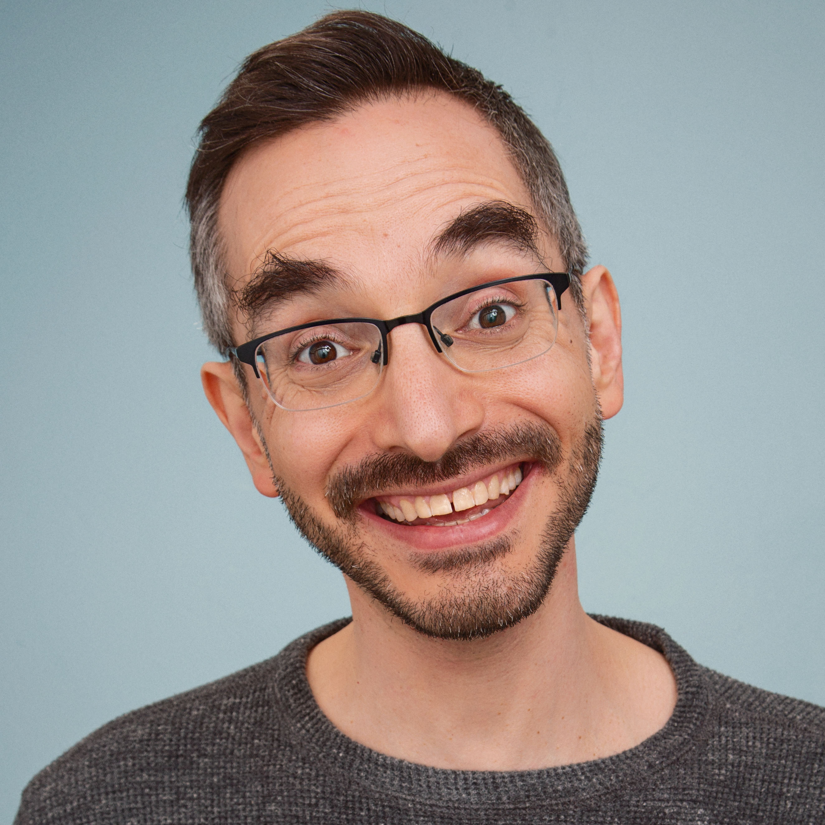 Myq Kaplan