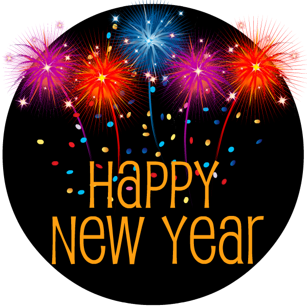CLOSED FOR NEW YEARS DAY