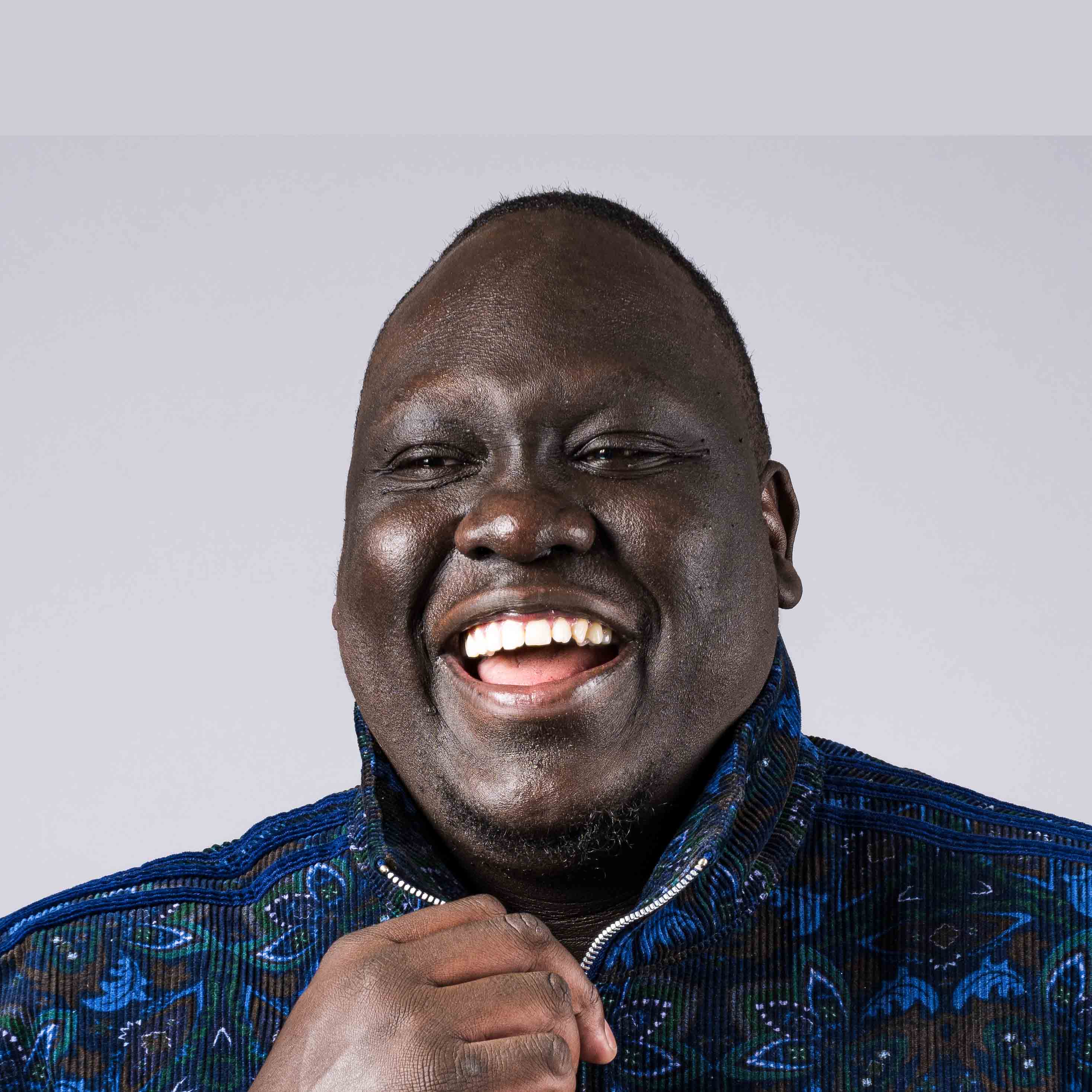 Emmanuel Lomuro