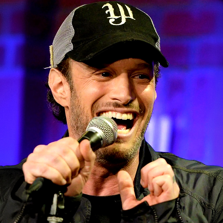 Josh Wolf - CONCERT SERIES