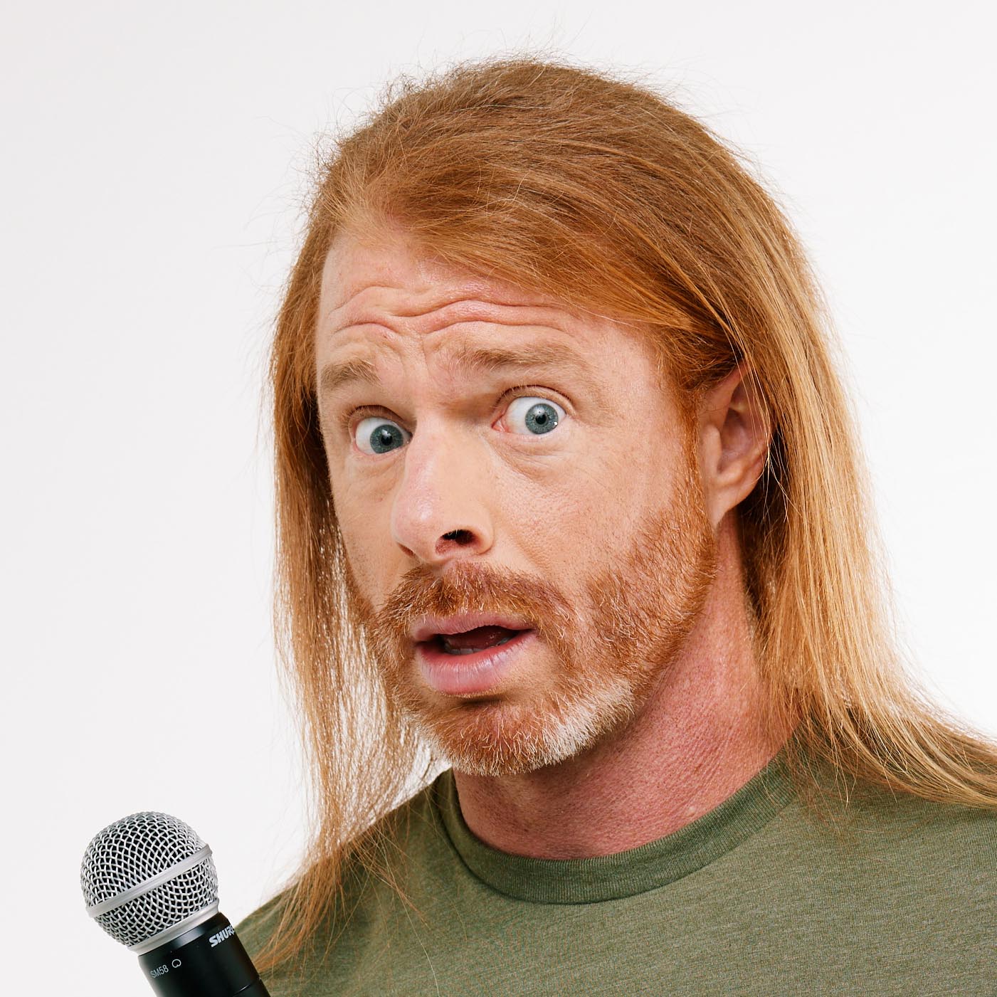 JP Sears - CONCERT SERIES