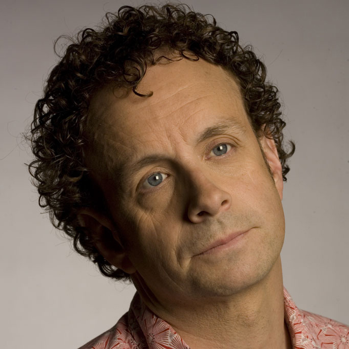 Kevin McDonald - CONCERT SERIES