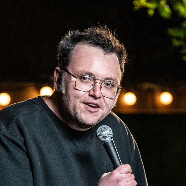 SAM TALLENT - CONCERT SERIES