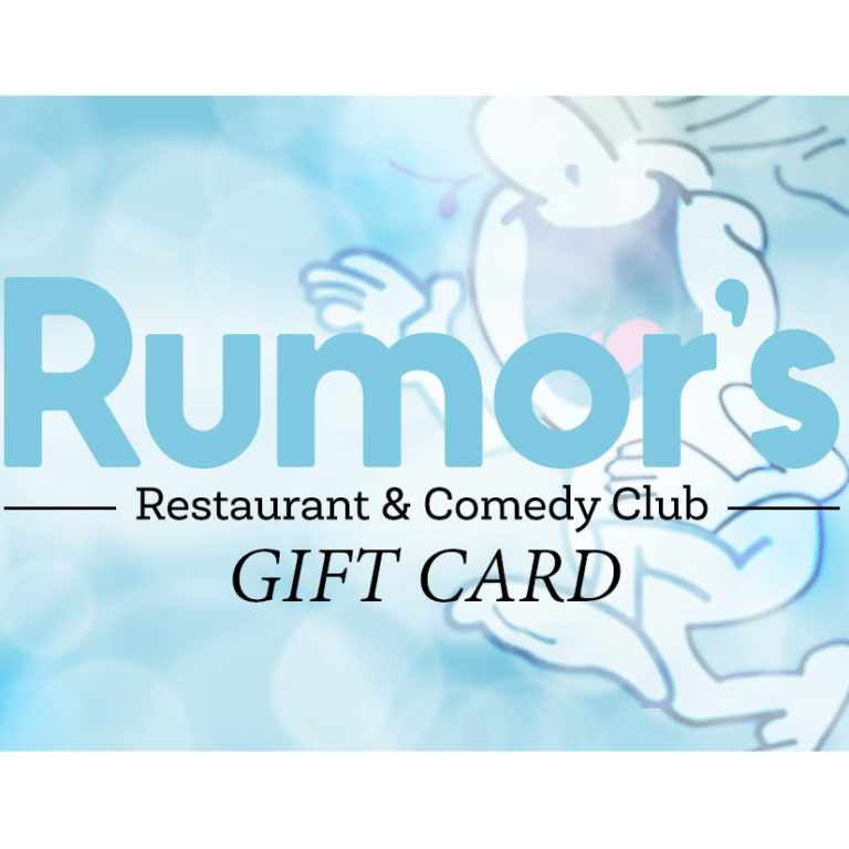 Gift Card: $75 Value