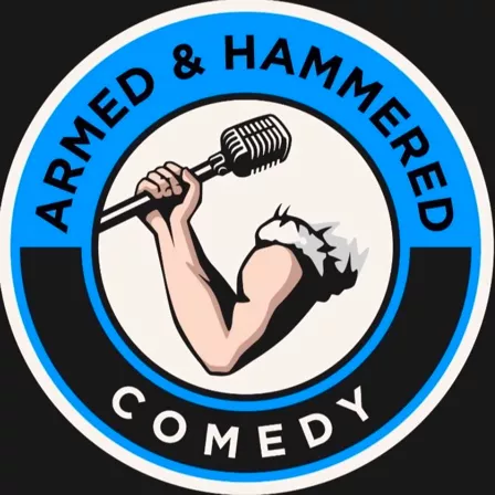 Armed & Hammered Comedy