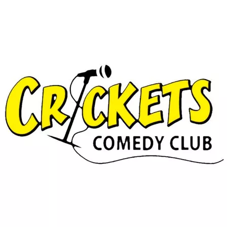 Crickets Comedy Club - Thunder Bay
