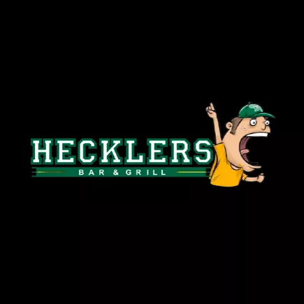 Hecklers Bar & Grill - Comedy Club