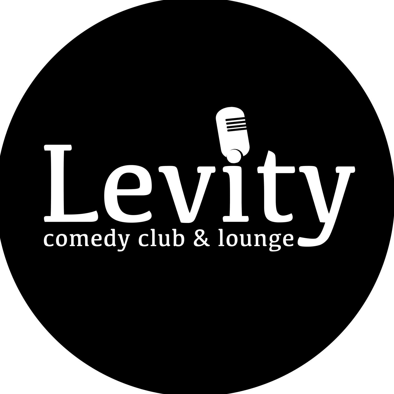 Levity Comedy Club & Lounge