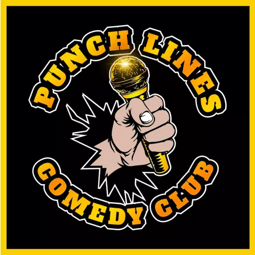 Punch Lines Comedy Club