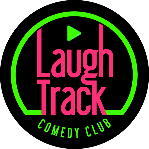 Laugh Track Comedy Club - Purchase Tickets