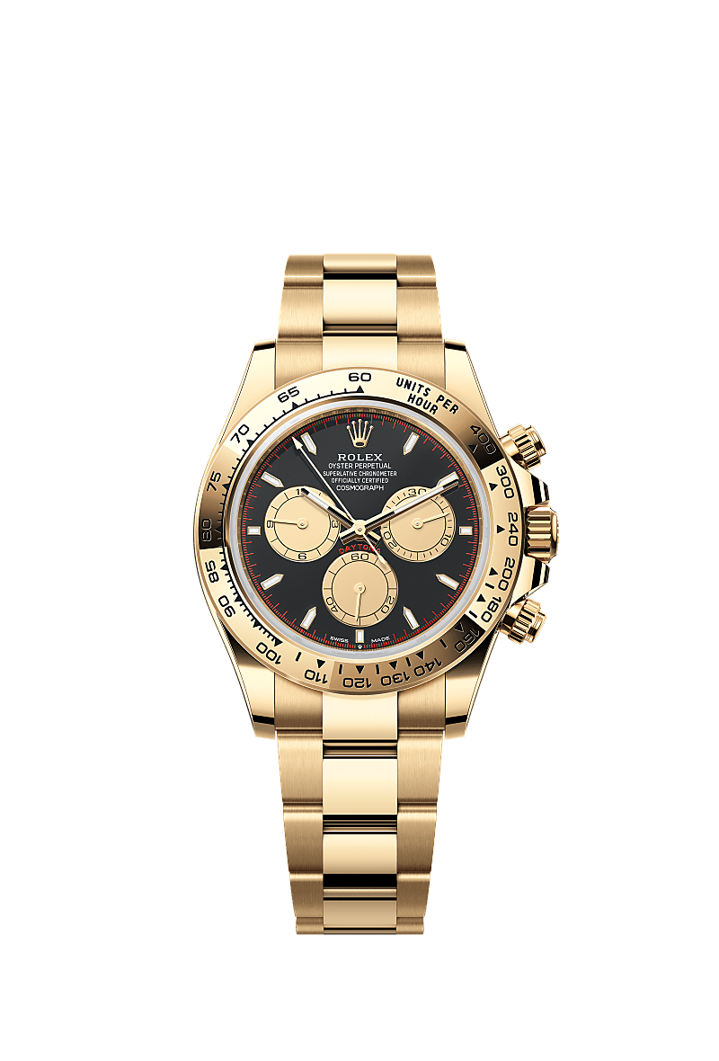 Cosmograph Daytona