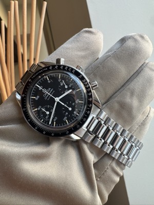Omega Speedmaster Reduced