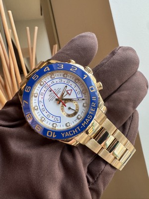 Rolex Yacht Master