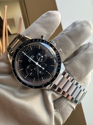 Omega SpeedMaster