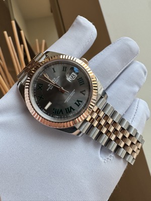 Rolex Wimbledon