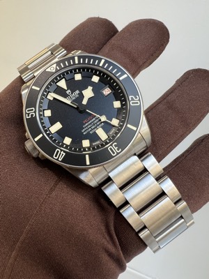 Tudor Bu 1a/2026 Pelagos