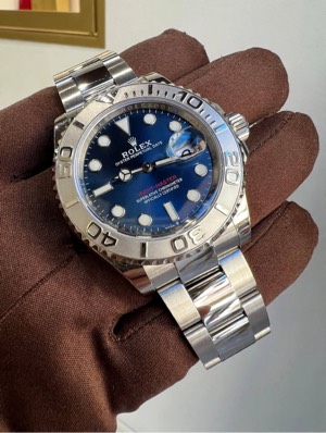 Rolex Bu 1b/2026 Yacht Master