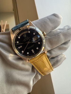 Rolex Daydate
